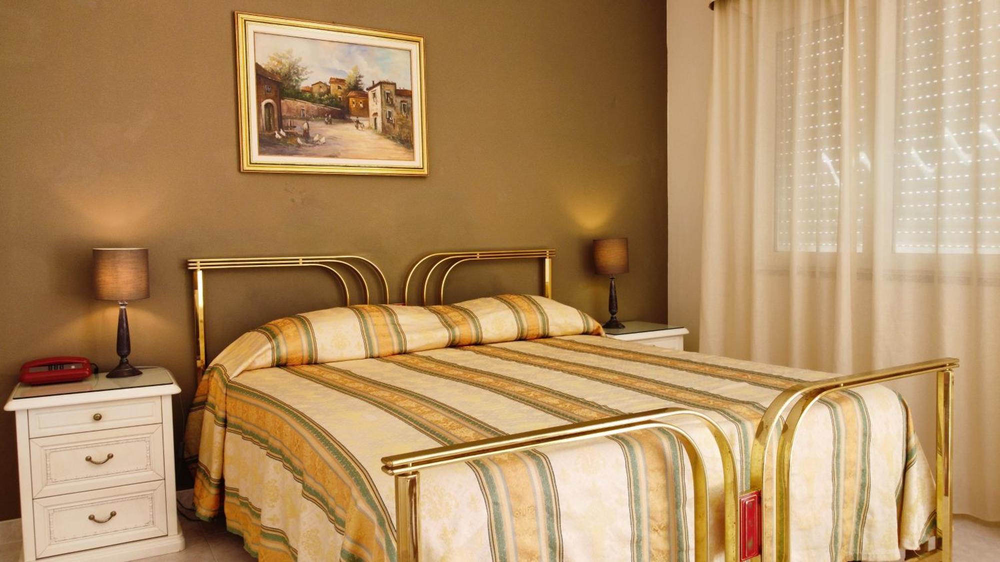 Hotel San Marco Alghero Extérieur photo